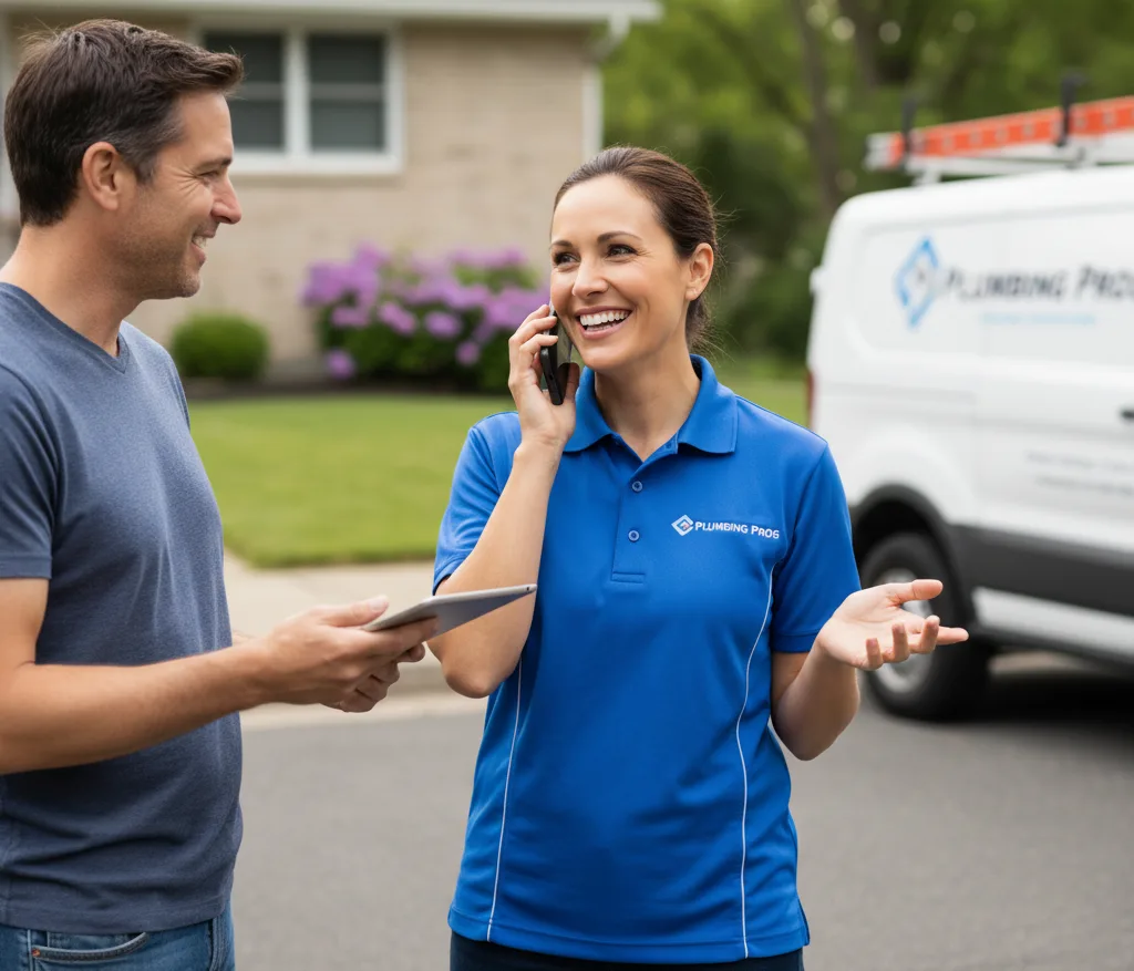 Emergency Plumbing in Indianola, IA